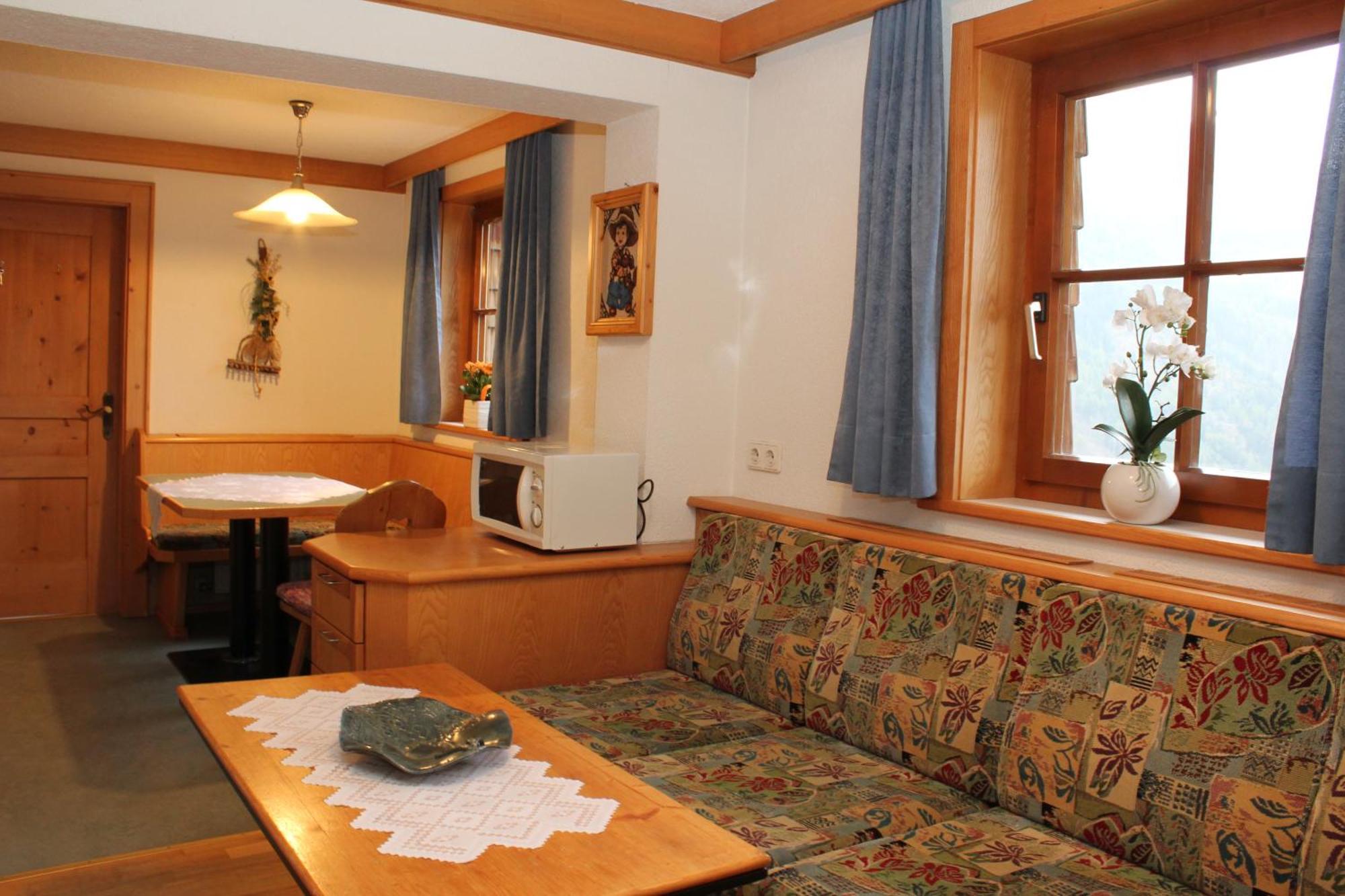 Lampeterhof Apartment Matrei in Osttirol Exterior photo